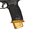 Magwell per S&W M&P 2.0 Full Size - Oro