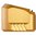 Prolunga caricatore +5 per S&W M&P 1.0/2.0 - Oro