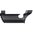 Pulsante di sgancio caricatore esteso per S&W M&P FS/COMPACT - Nero