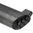 Pulsante di sgancio caricatore esteso per S&W M&P FS/COMPACT - Nero