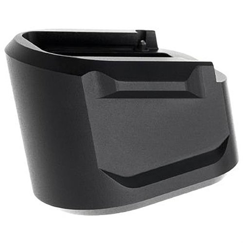L'estensione del caricatore Tyrant CNC per Springfield Echelon aumenta la capacità di 5 colpi in 9mm, con installazione senza attrezzi e tecnologia 'NoBak'.