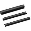 I takedown pins per Springfield Armory Hellcat offrono un design avanzato, costruzione in acciaio inox e finiture eleganti per un'upgrade funzionale e stilosa.
