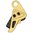Molla grilletto I.T.T.S per Springfield Hellcat, scarpa dorata, componenti neri
