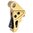 Molla grilletto I.T.T.S per Springfield Hellcat, scarpa dorata, componenti neri