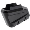 L'estensione per caricatori SIG SAUER P320 di Tyrant CNC aggiunge 5 colpi, si installa in 10 secondi senza attrezzi e offre un grip migliorato in ogni condizione.