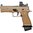 Prolunga caricatore +5 per SIG SAUER P320 - nera