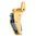 Grilletto INTELLIFIRE per SIG SAUER P365 oro con lamelle blu