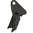 GRILLETTO I.T.T.S. PER SPRINGFIELD ECHELON NERO CON VITE NERA