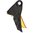 Grilletto I.T.T.S. per Springfield Echelon nero con vite dorata