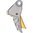 I.T.T.S. grilletto per Springfield Echelon grigio con vite dorata