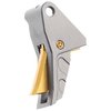 Il grilletto Tyrant CNC per Springfield Echelon offre un design ergonomico, una riduzione del 20% nel pre-travel e una pesantezza di 4lb per prestazioni superiori.