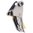 I.T.T.S. grilletto per Springfield Echelon grigio con vite dorata
