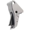Il grilletto Tyrant CNC per Springfield Echelon offre una riduzione del pre-travel del 20%, un peso di 4lb e un design ergonomico per un'esperienza di tiro superiore.
