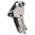 I.T.T.S. GRILLETTO PER SPRINGFIELD ECHELON GRIGIO CON VITE NERA