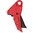 I.T.T.S. grilletto per Springfield Echelon rosso con vite nera