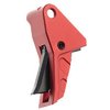 Il grilletto Tyrant CNC per Springfield Echelon offre un design ergonomico, una riduzione del 20% nel pre-travel e un peso di scatto costante di 4lb.