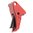 I.T.T.S. grilletto per Springfield Echelon rosso con vite nera