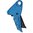 Grilletto I.T.T.S. per Springfield ECHELON blu con vite nera