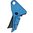Grilletto I.T.T.S. per Springfield ECHELON blu con vite nera