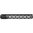Handguard MOD 4 Deflessione Ottica Minima 13,5" Nero