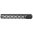 Handguard MOD 4 Deflessione Ottica Minima 13,5" Nero