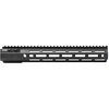 Il handguard MOD 4 di Aero Precision in alluminio 6061-T6 offre robustezza, attacco M-LOK, 4 QD rinforzati e installazione semplificata per un'ottimale personalizzazione.
