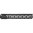 Guardamano Minimal Optical Deflection (MOD) 4 12,7" Nero