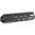 Handguard MOD 4 Deflessione Ottica Minima 9,1" Nera