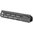 Handguard MOD 4 Deflessione Ottica Minima 9,1" Nera