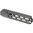 Handguard MOD 4 Deflessione Ottica Minima 9,1" Nera