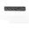 Handguard MOD 4 Deflessione Ottica Minima 9,1" Nera