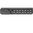 Handguard MOD 4 Deflessione Ottica Minima 9,1" Nera