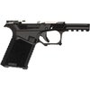 Il telaio SCT 19 Overmold offre un'impugnatura antiscivolo, compatibilità con pezzi Glock® Gen 3 e un assemblaggio testato per prestazioni ottimali.
