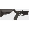Il MARS-H SOPMOD offre un design innovativo con controlli ambidestri, un grilletto a due stadi e una maggiore durabilità, compatibile solo con upper LMT.