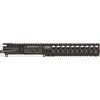 L'MRP-L QUAD 5.56MM offre un design monolitico in alluminio, sistema di bloccaggio proprietario e 5 attacchi QD, ideale per canne da 10.5" a 18".