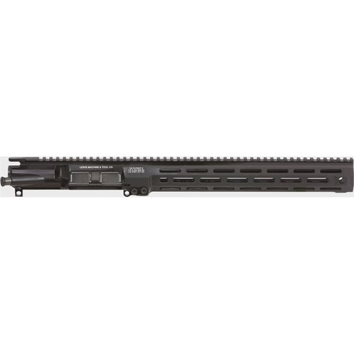 Receiver > Upper Receivers - Anteprima