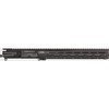 Il MRP-L M-LOK 5.56MM offre un design monolitico in alluminio, sistema di bloccaggio proprietario e punti di attacco M-LOK su tutti i lati per massima versatilità.
