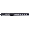 L'upper receiver MRP-H M-LOK 7.62MM offre un design monolitico in alluminio, punti di attacco M-LOK e un sistema di bloccaggio per barre di grosso calibro.