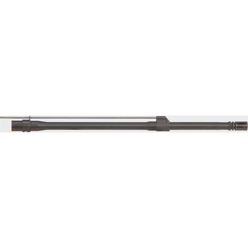 Il LMT MONOLITHIC 5.56X45 NATO offre un design robusto con gas block a profilo basso, trattamento criogenico e durata nel tempo, perfetto per prestazioni elevate.