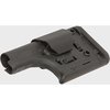 Calcio per Designated Marksman Rifle (DMR) 5.56X45 NATO nero