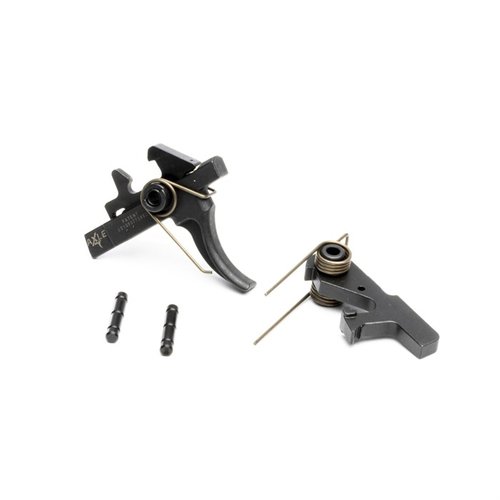 Completa il tuo fucile con il kit LMT .308, 100% Made in USA, include componenti di alta qualità e un grilletto LMT AXLE® a due stadi.