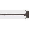 Maniglia di armamento ambidestra 7,62 mm nera