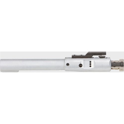 Il gruppo di carrier LMT® .308 BCG per SEMI-AUTO 7.62X51 NATO è estremamente resistente e progettato con materiali di alta qualità, scelto da unità militari in tutto il mondo.
