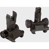 Set di mire BUIS IMPERIAL per AR-15, nero
