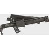 Il M203 Quadrant Sight offre opzioni di montaggio su rail, maniglia di trasporto o A2/A1, garantendo versatilità e precisione per le tue esigenze di tiro.