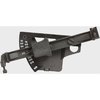 Il M203 Quadrant Sight di LMT DEFENSE offre versatilità con opzioni di montaggio su rail, maniglia di trasporto o A2/A1, migliorando la precisione del tiro.