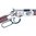 GOLDEN BOY SILVER ED. FATHER'S DAY 22 LR CANNA 20" 16 COLPI NOCE