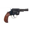 GOLDEN BOY .22 LONG RIFLE canna 4" 10 colpi impugnatura Birdshead