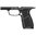 Modulo impugnatura Snub Nose per SIG Sauer P365 nero