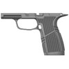 Modulo grip Snub Nose per SIG SAUER P365, progettato per compatibilità, durata e ergonomia, con supporto per sicurezza manuale e accessori esistenti.